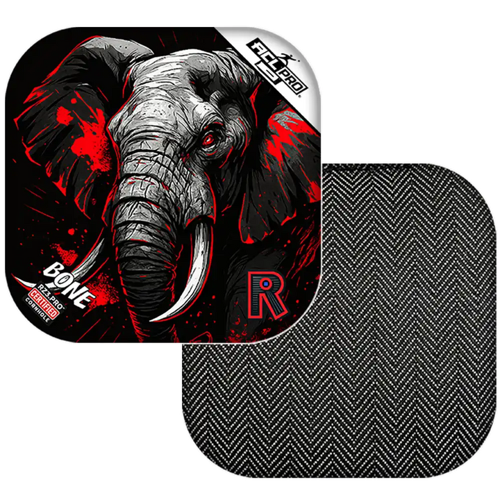 Bone PRO | Elephant Black Series