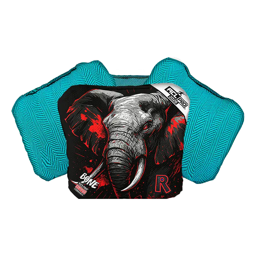 Bone PRO | Elephant Black Series
