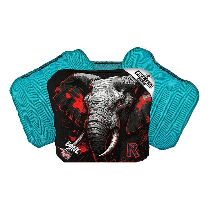 Bone PRO | Elephant Black Series