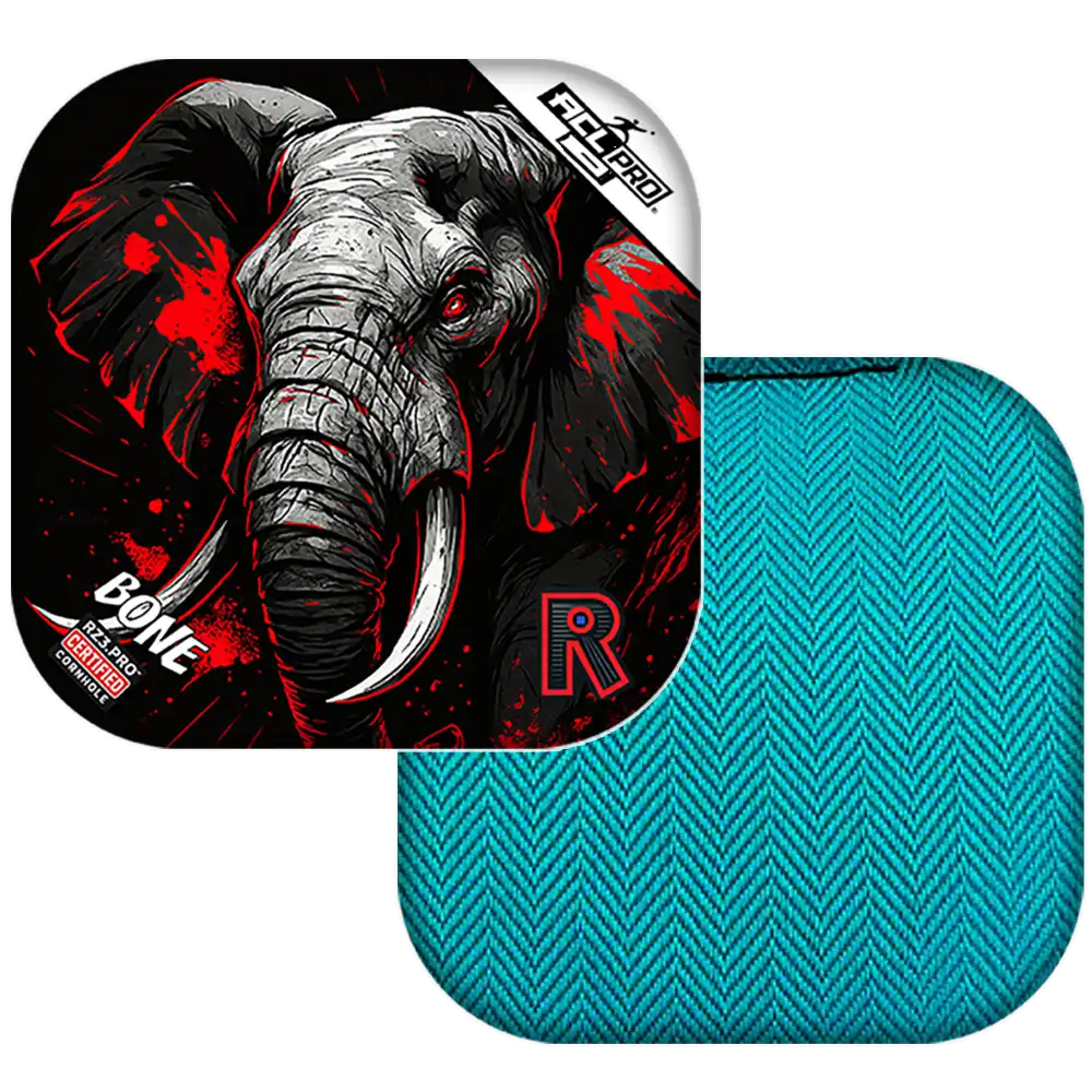 Bone PRO | Elephant Black Series