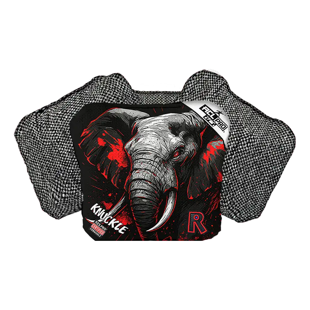 Knuckle PRO | Elephant Black Series