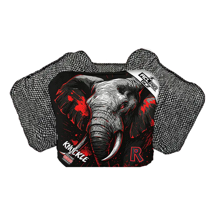 Knuckle PRO | Elephant Black Series