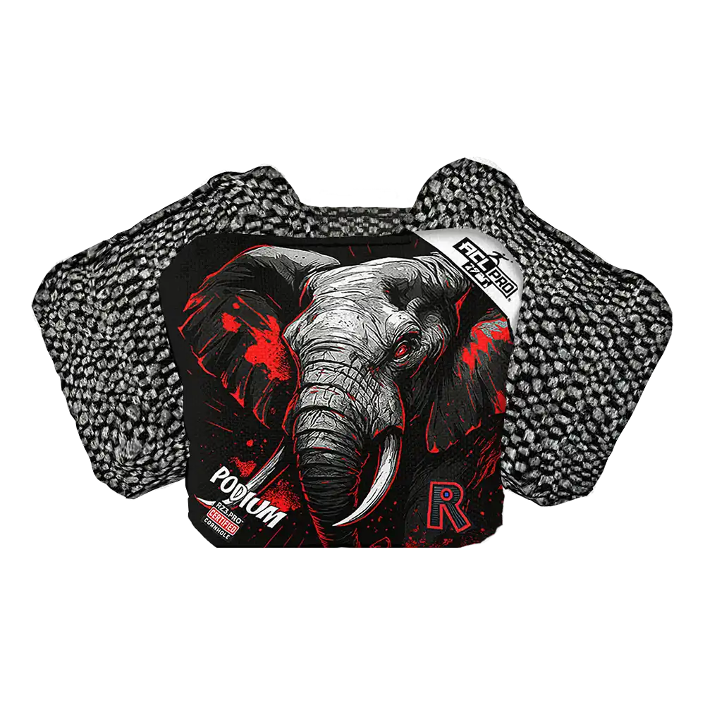 Podium PRO | Elephant Black Series