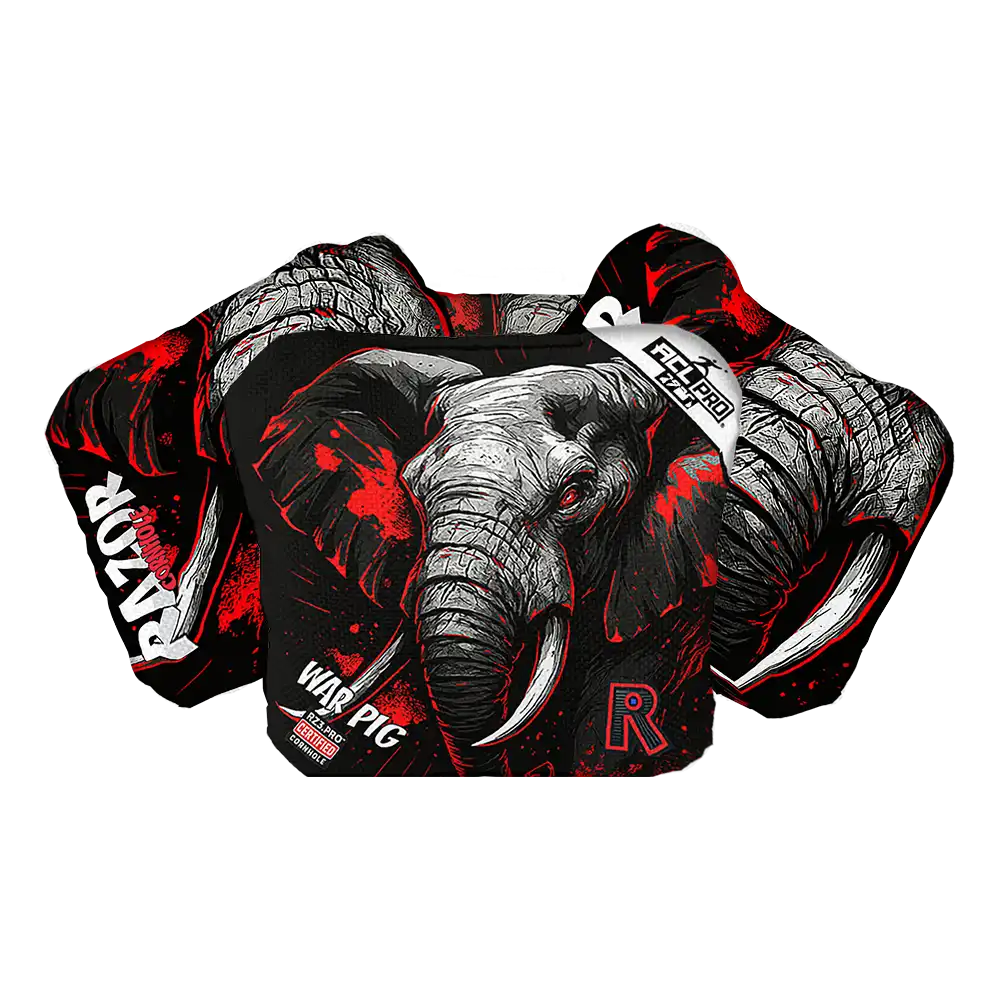 War Pig PRO | Elephant Black Series