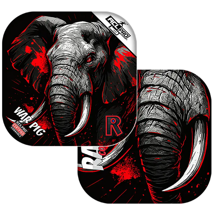 War Pig PRO | Elephant Black Series