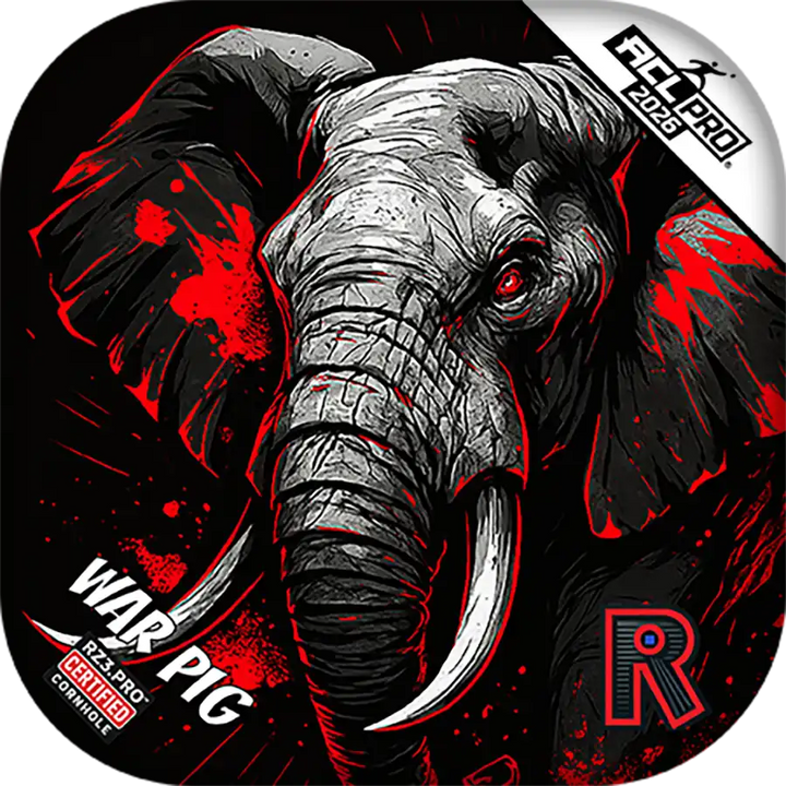 War Pig PRO | Elephant Black Series