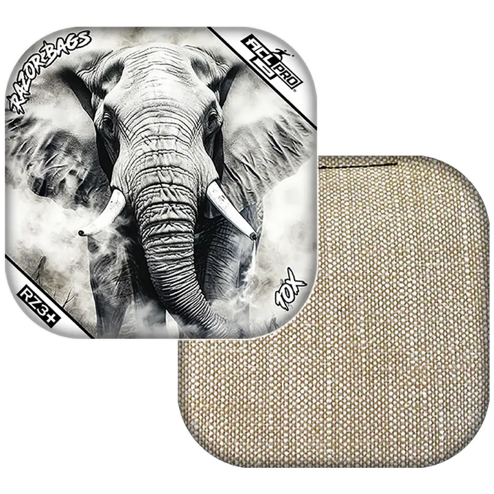 10X | Elephant | ACL PRO Razor Cornhole Bags