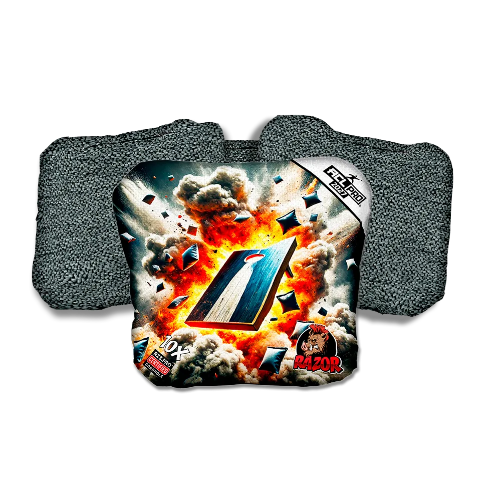 10X PRO | Explosive