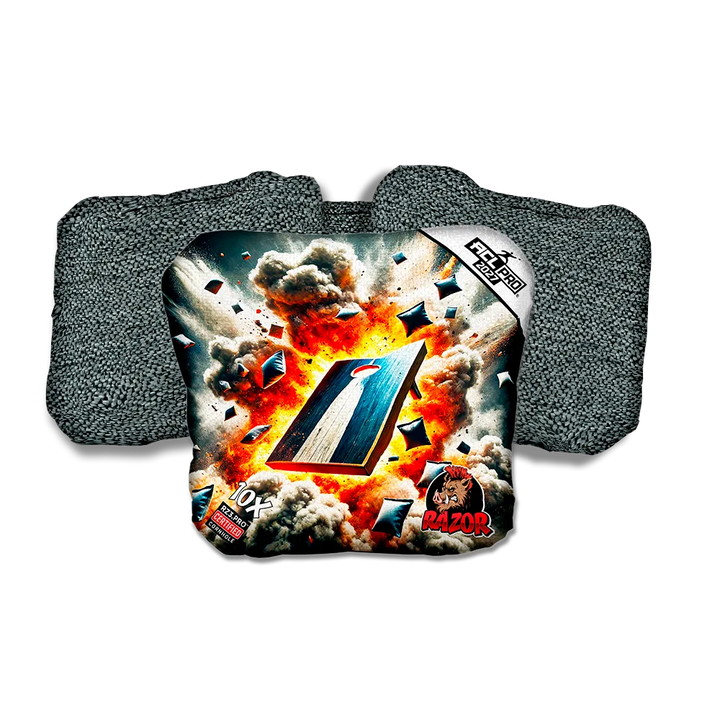 10X PRO | Explosive
