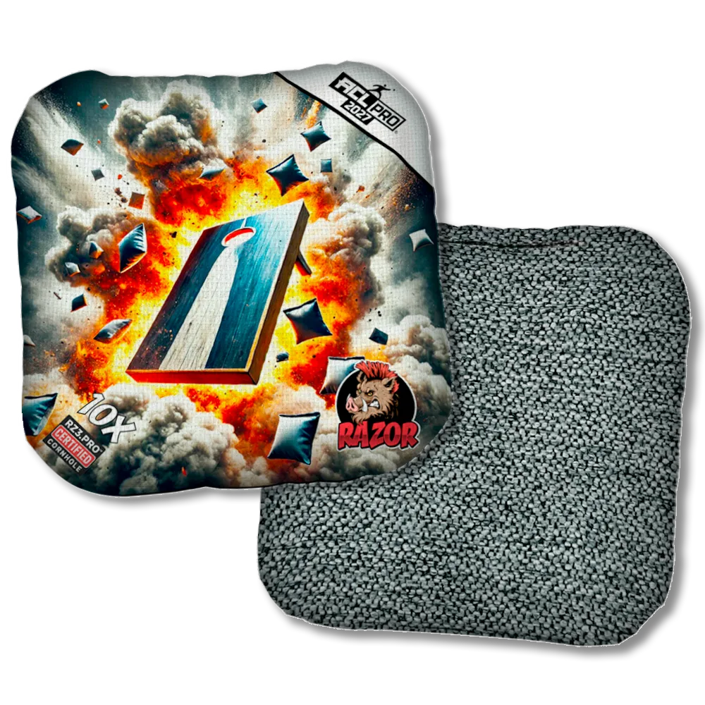 10X PRO | Explosive