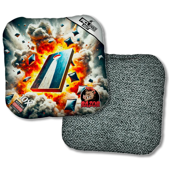 10X PRO | Explosive