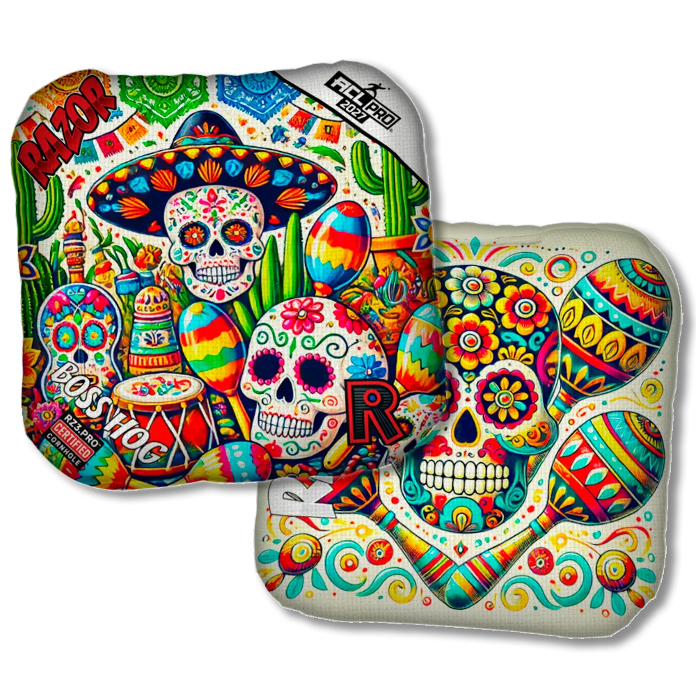 Boss Hog PRO Fiesta Product View