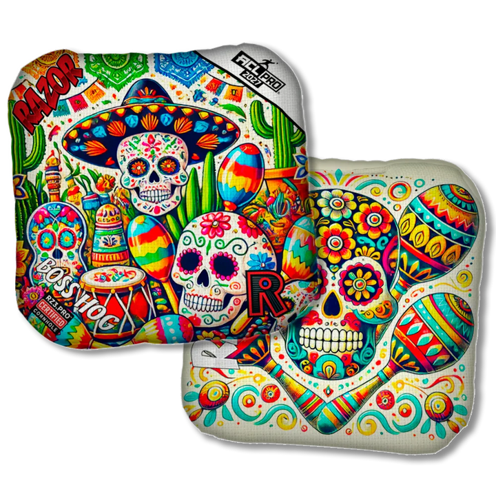 Boss Hog PRO Fiesta Product View