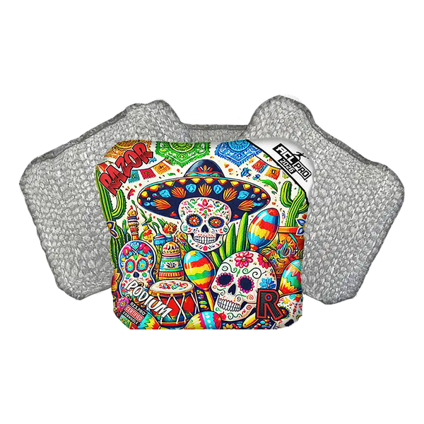 Podium PRO | Fiesta | ACL PRO Razor Cornhole Bags
