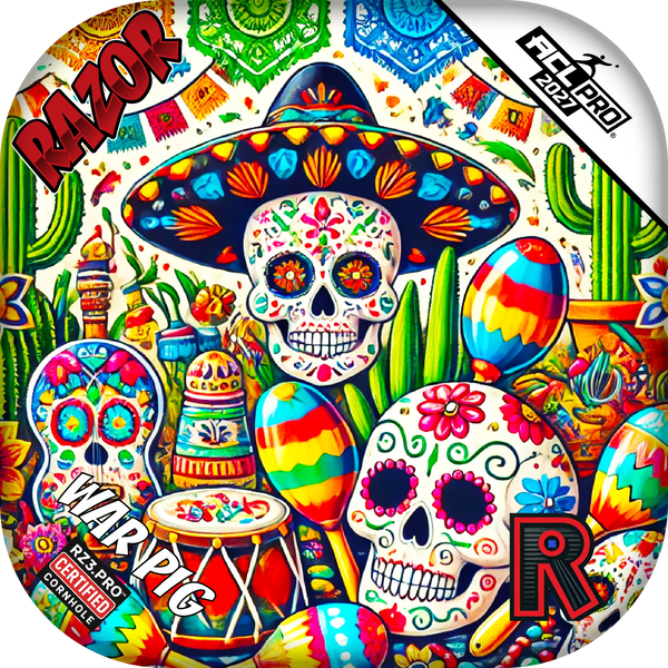 War Pig PRO | Fiesta