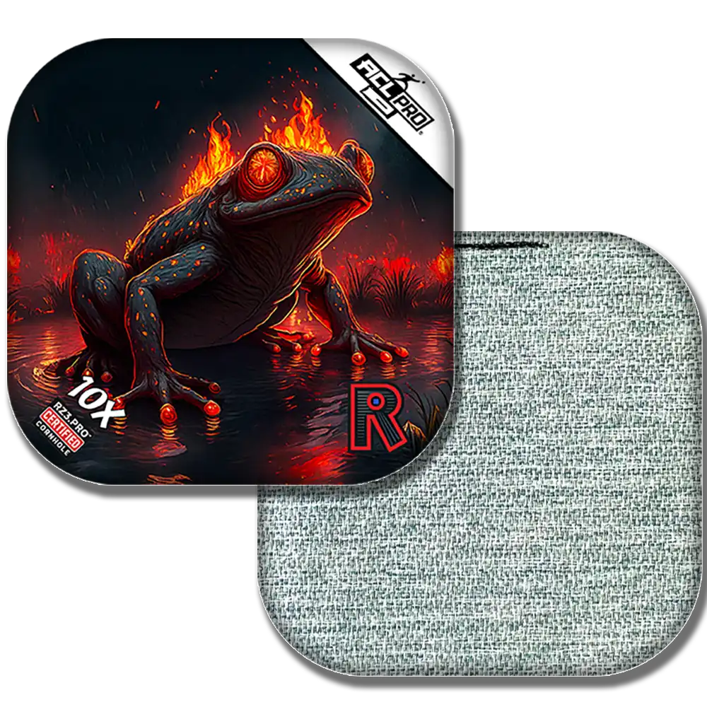 10X | FireBelly