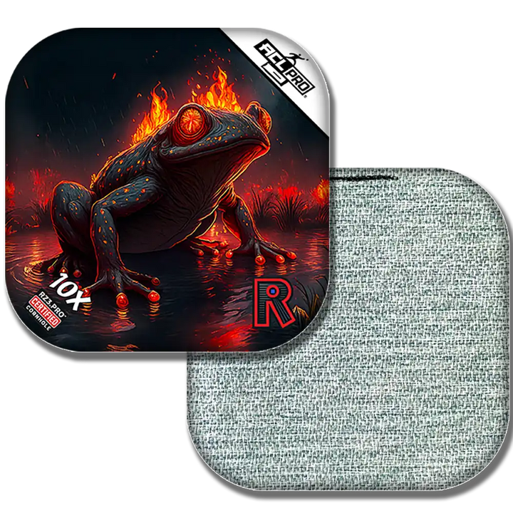 10X | FireBelly