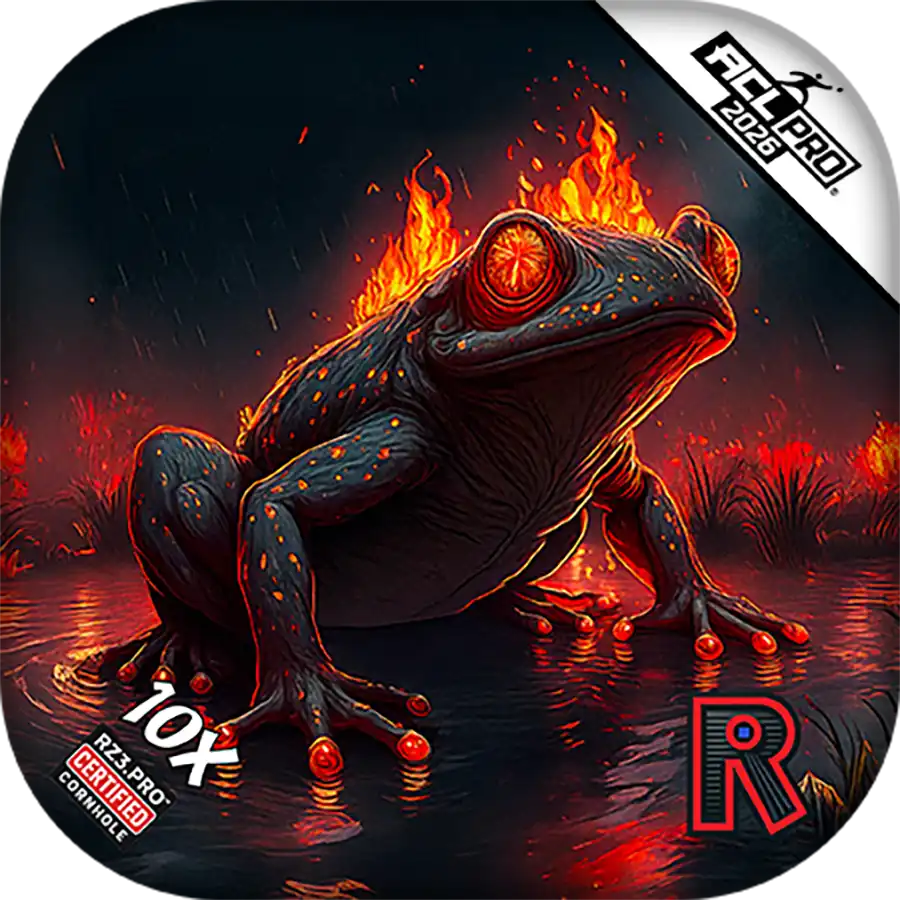 10X | FireBelly