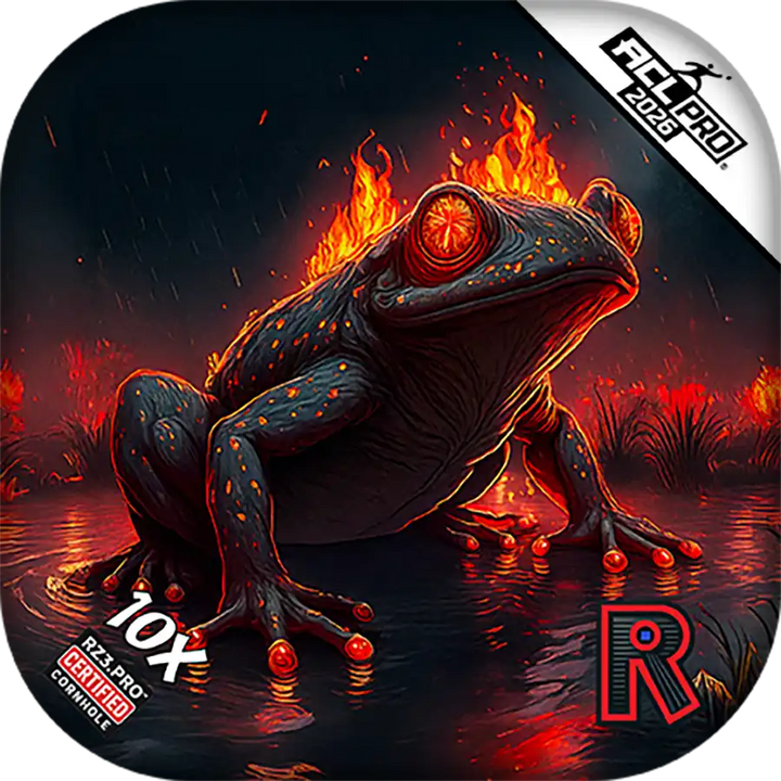 10X | FireBelly