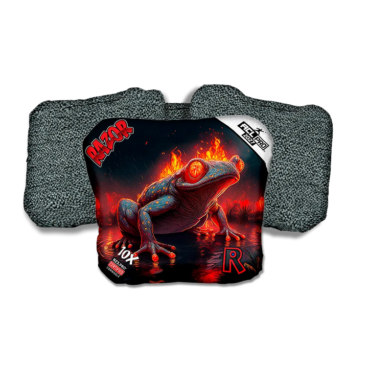 10X PRO | FireBelly