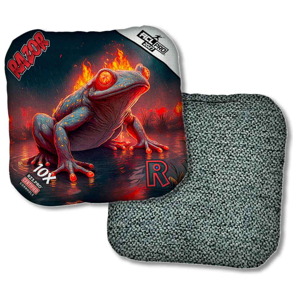 10X PRO | FireBelly