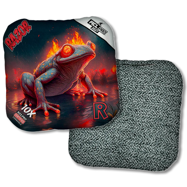 10X PRO | FireBelly