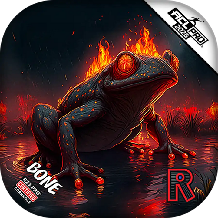 Bone PRO | FireBelly