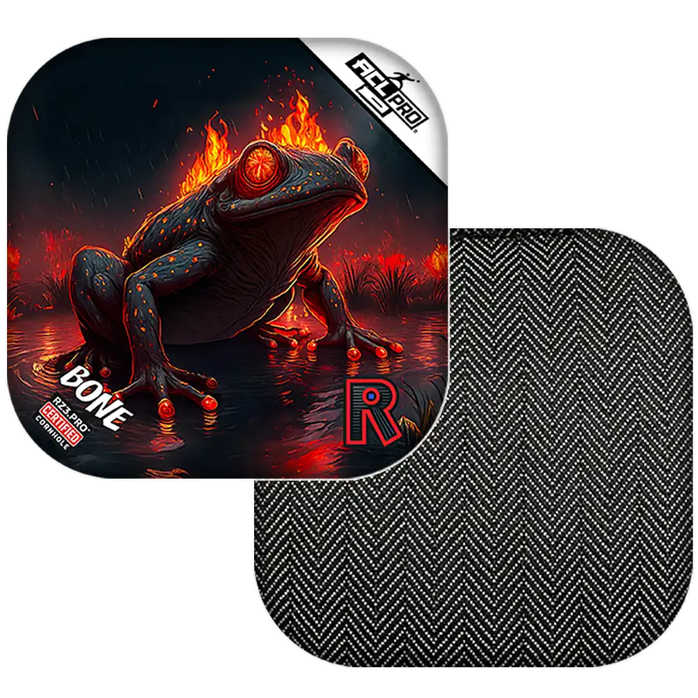 Bone PRO | FireBelly