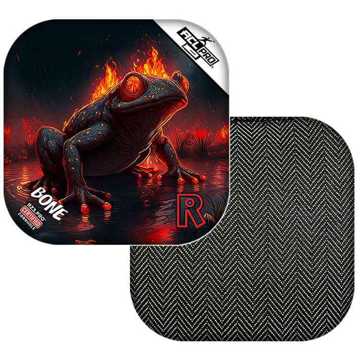 Bone PRO | FireBelly
