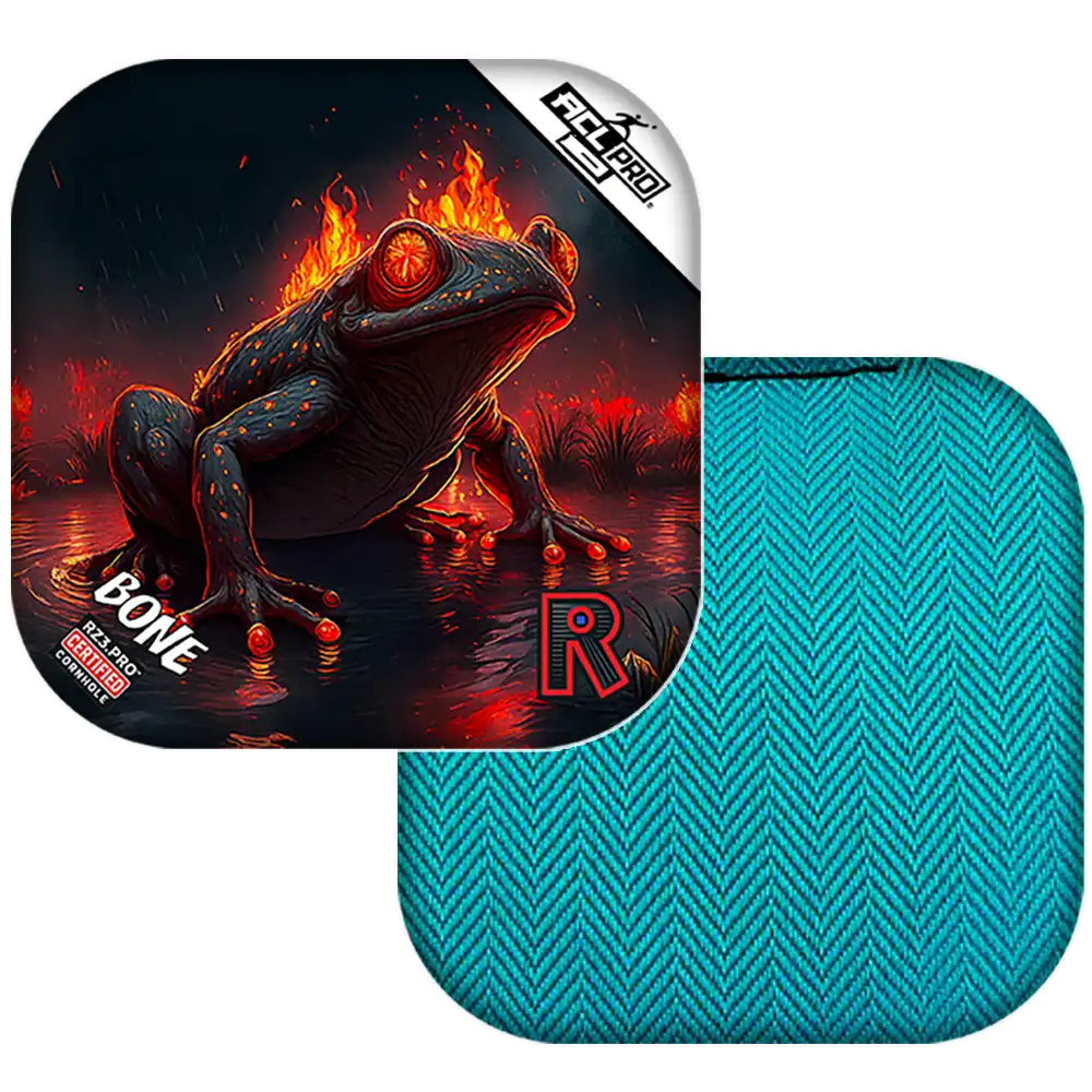 Bone PRO | FireBelly