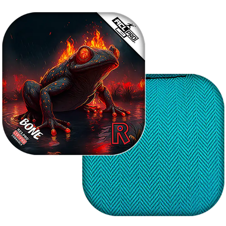 Bone PRO | FireBelly