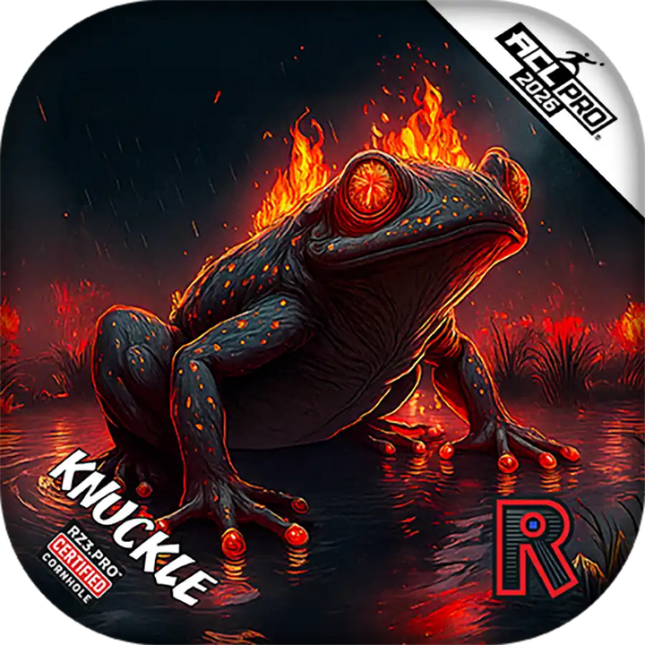 Knuckle PRO | FireBelly