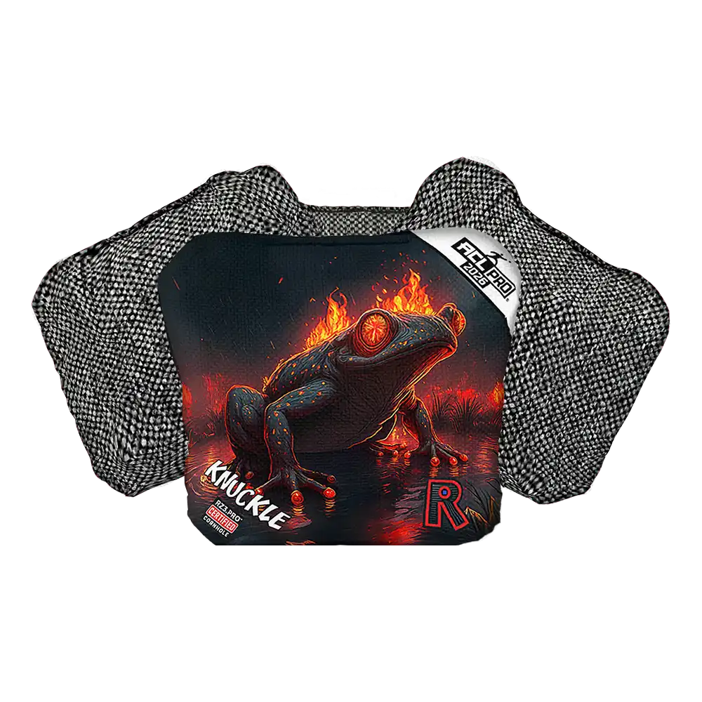 Knuckle PRO | FireBelly