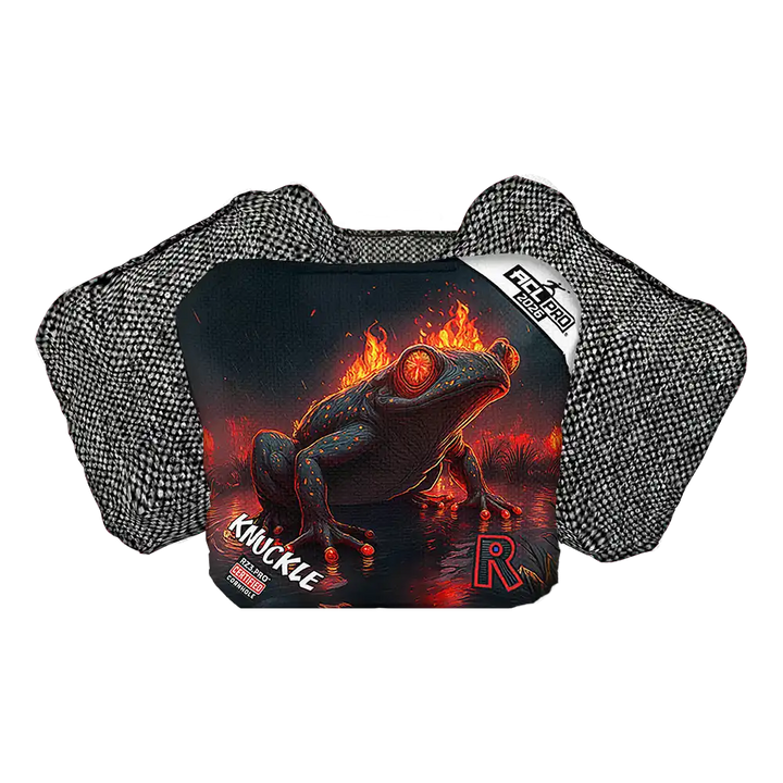 Knuckle PRO | FireBelly