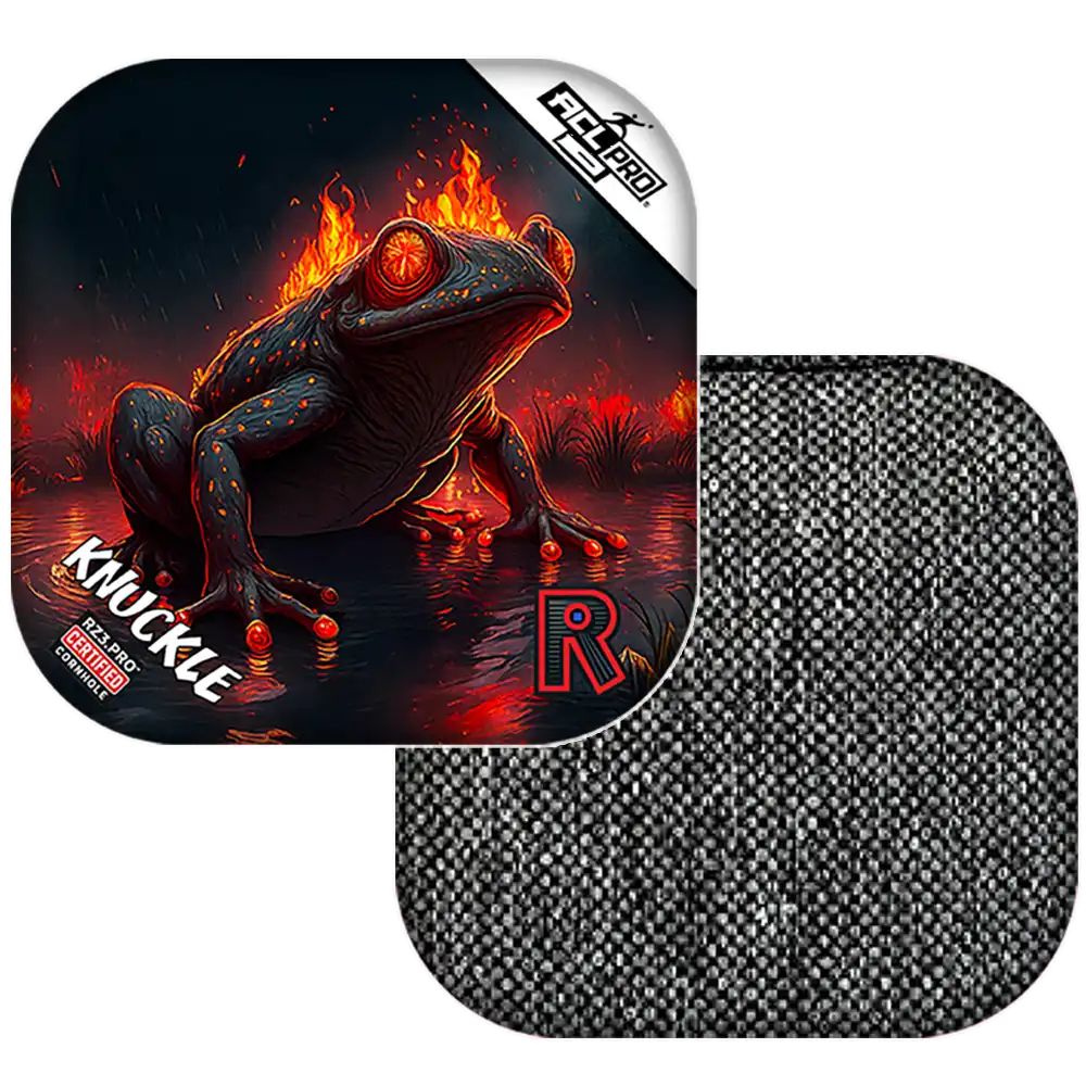 Knuckle PRO | FireBelly