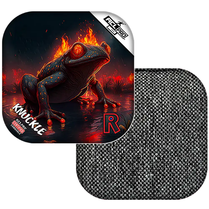 Knuckle PRO | FireBelly