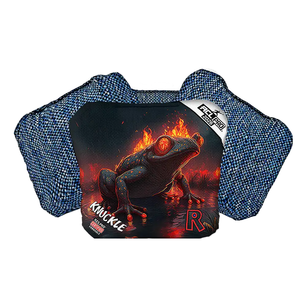 Knuckle PRO | FireBelly