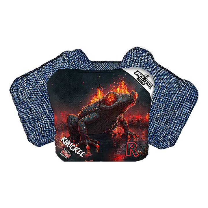Knuckle PRO | FireBelly