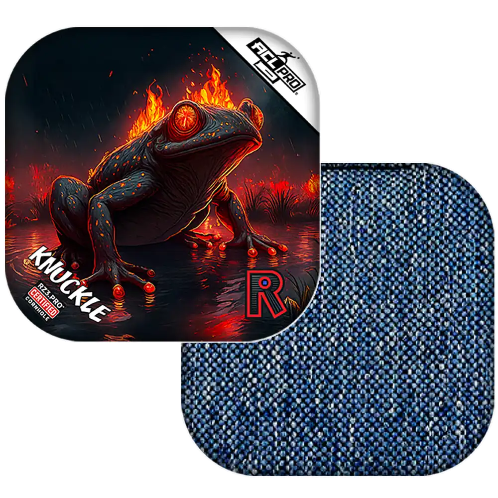 Knuckle PRO | FireBelly
