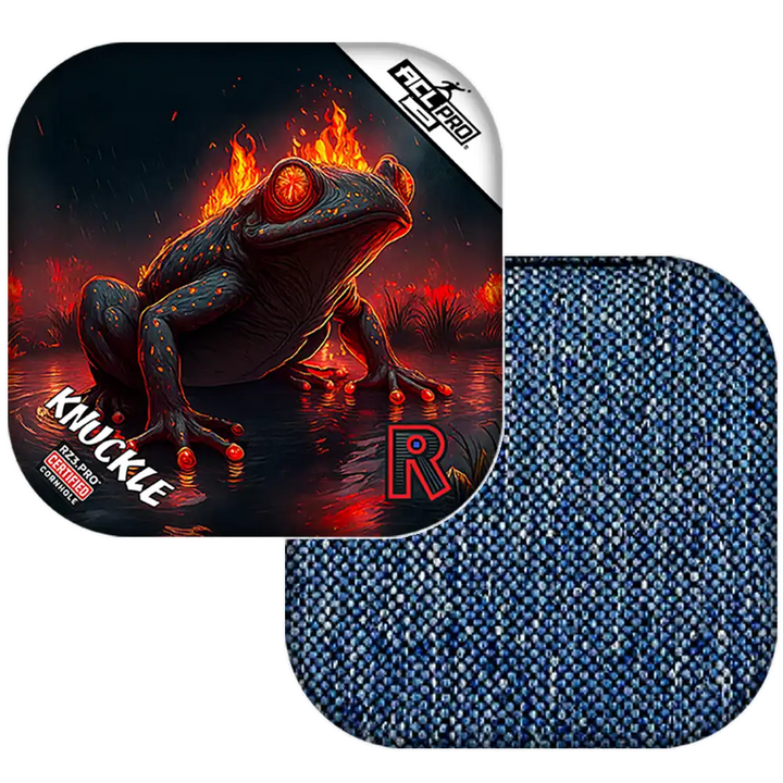 Knuckle PRO | FireBelly