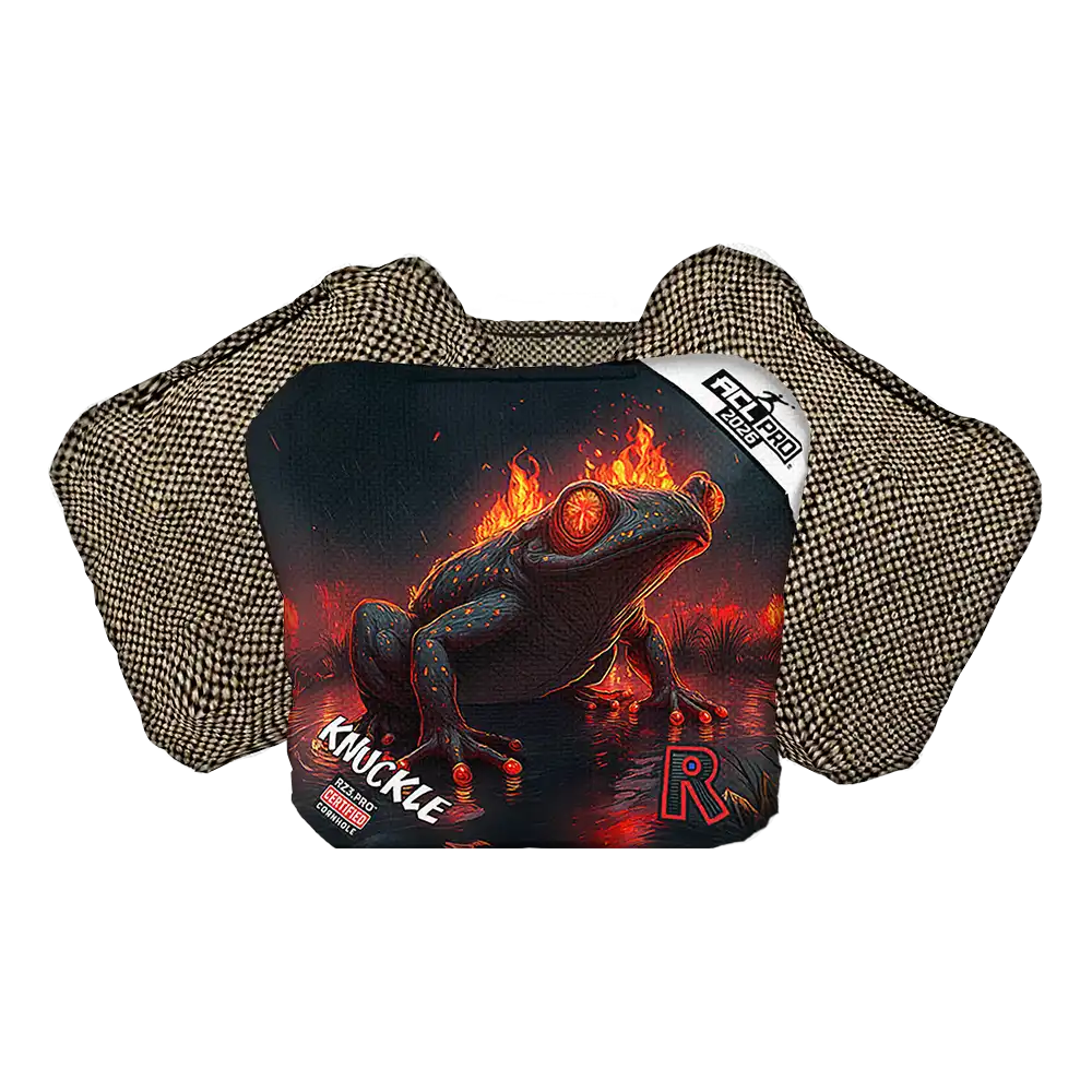 Knuckle PRO | FireBelly