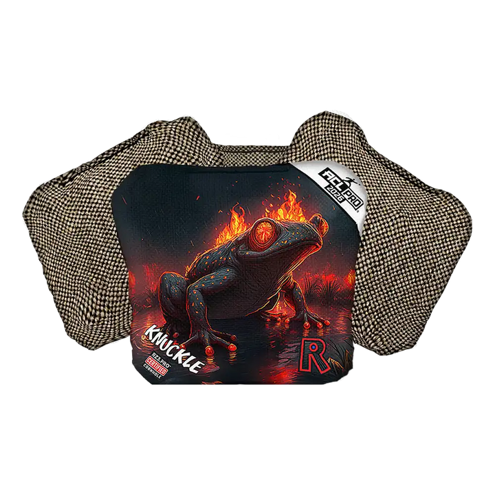 Knuckle PRO | FireBelly