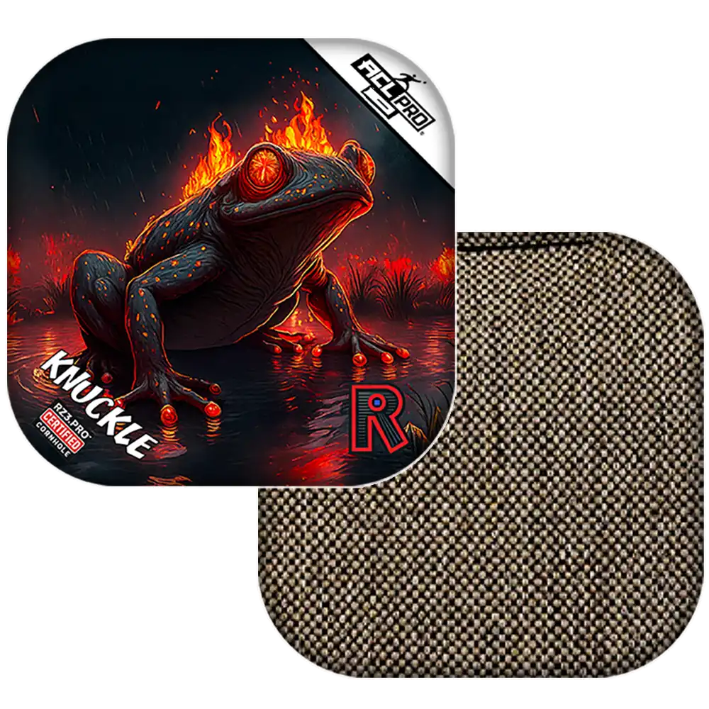 Knuckle PRO | FireBelly