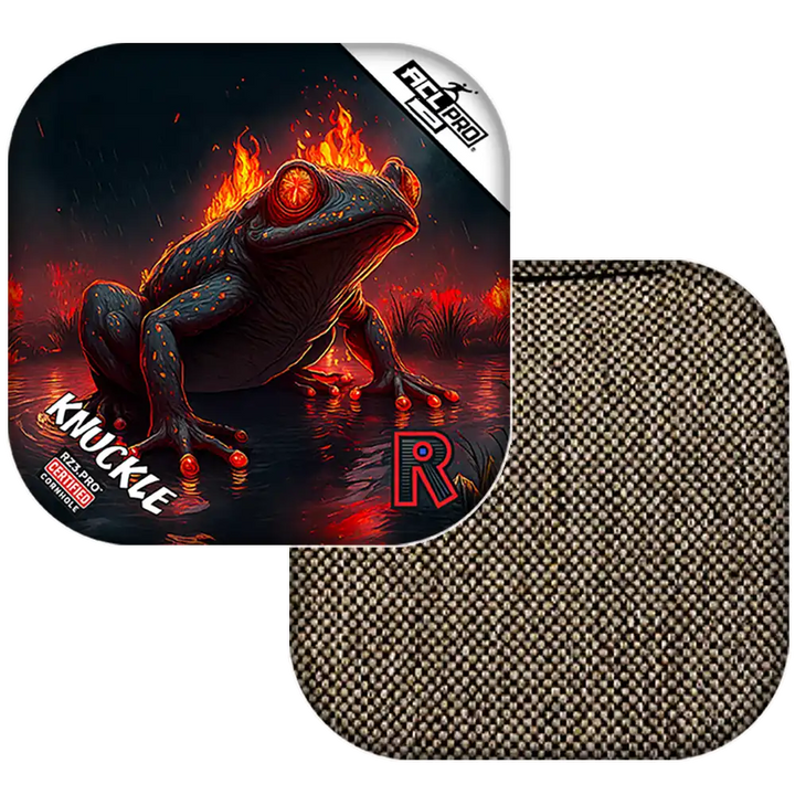 Knuckle PRO | FireBelly
