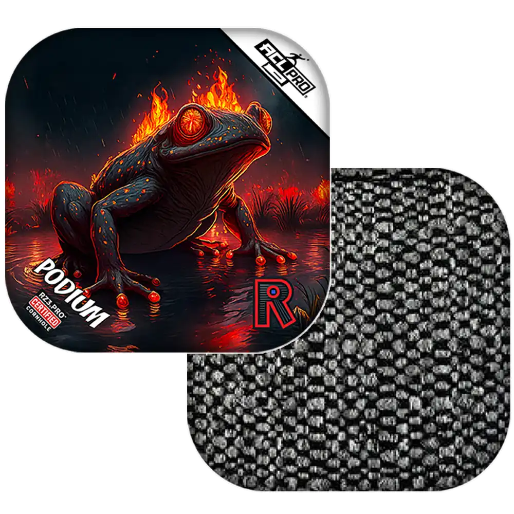 Podium PRO | FireBelly