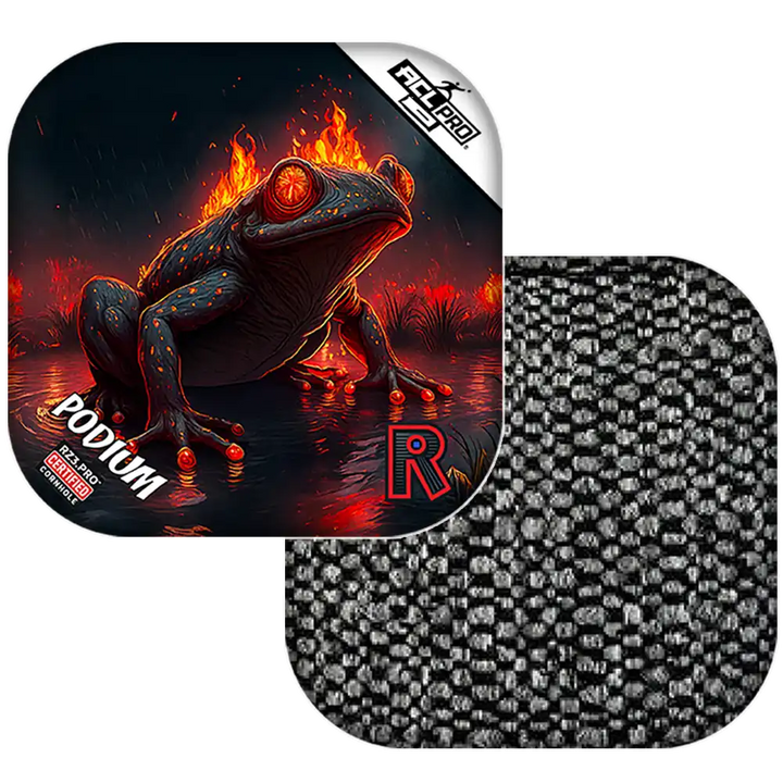 Podium PRO | FireBelly