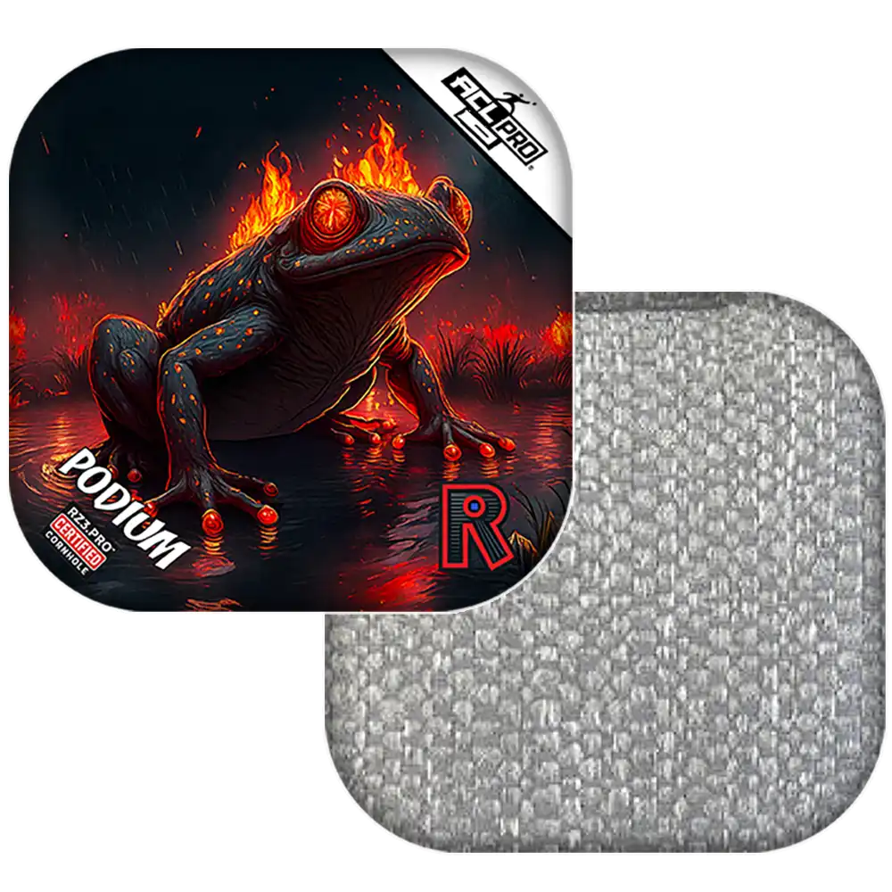Podium PRO | FireBelly