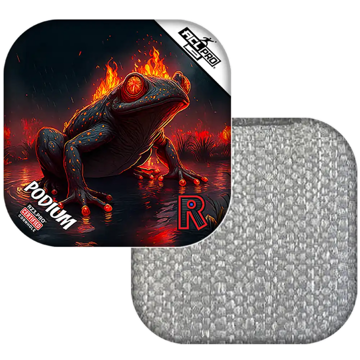 Podium PRO | FireBelly