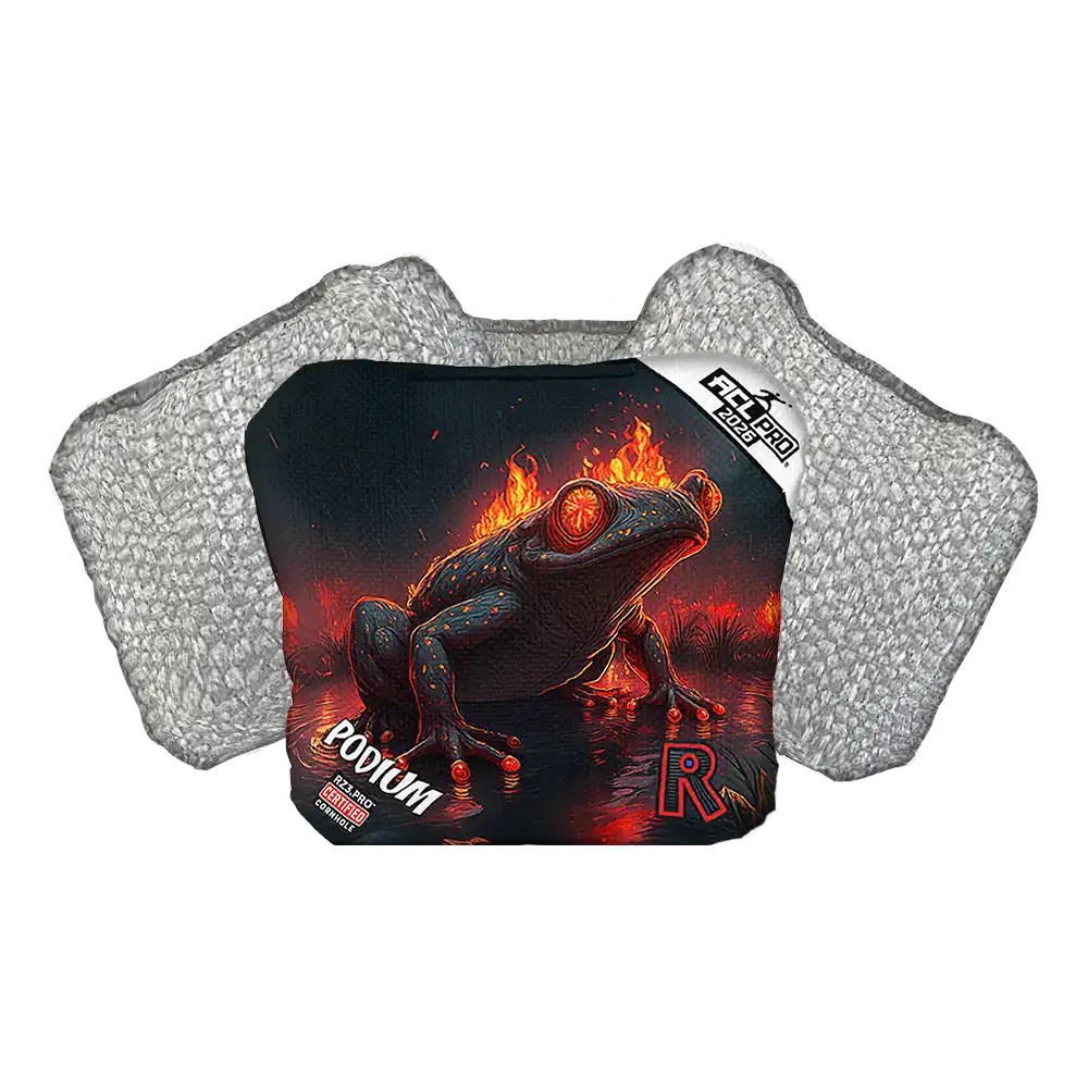 Podium PRO | FireBelly