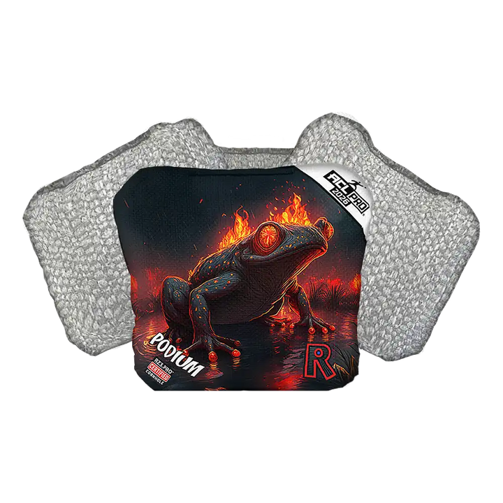 Podium PRO | FireBelly